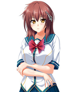 Kagokura Kaede