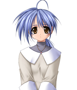 Sakimori Miwa