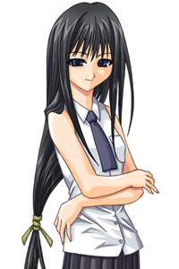 Tsujikawa Hayaka