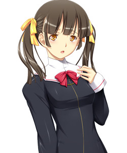 Hiiragi Mayuka