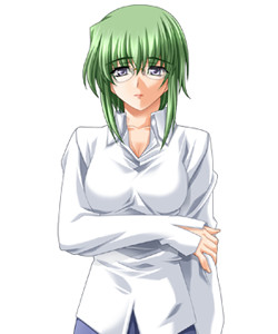 Yasuda Keiko