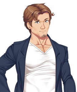 Doujima Masaru