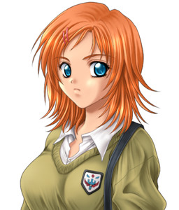 Shimizu Yuka