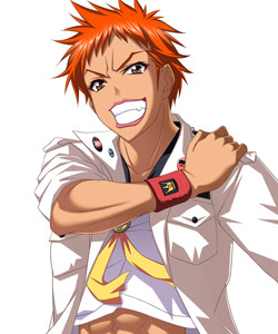 Ichijou Tiara
