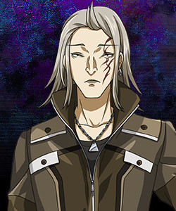Kagami Ryuuchi