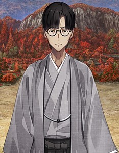 Nagami Kazuhiko