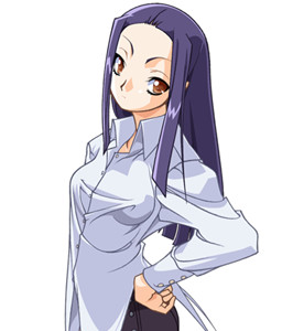 Kurokawa Sayo