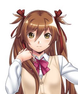 Makino Anri