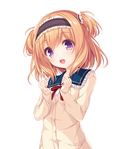 Mishiro Arisu