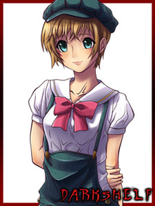 Sasaki Kanon