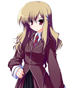 Kujou Haruka