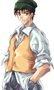 Katsuragi Kazuhisa