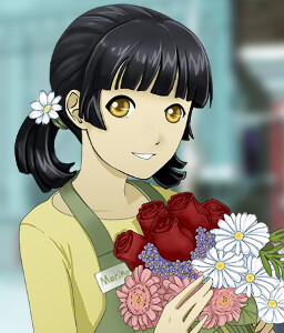Moriko