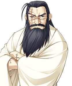 Tachibana Heizou