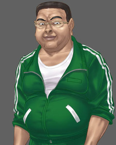 Midorikawa Kimou