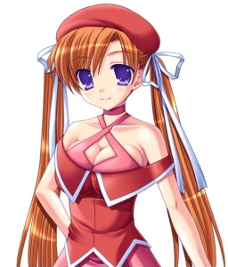 Sendou Kazuha