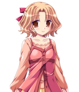 Moeki Ruri