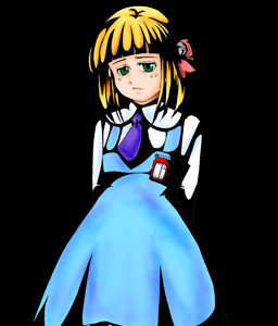 Oosumi Reiko