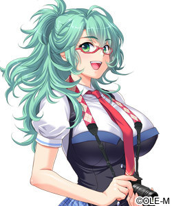 Nekota Miyako