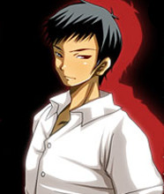 Kaneda Seita