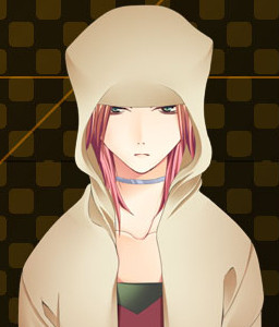 Kurusuga Iori