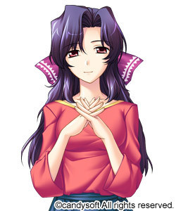 Yashi Nodoka