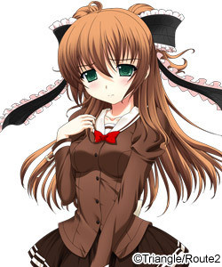 Nanase Ririko