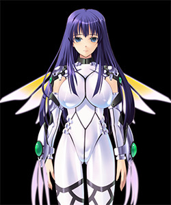 Shion Doll 007