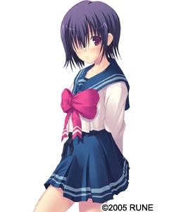 Misakimori Uta