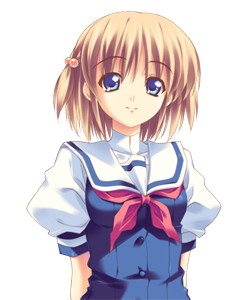 Nonosaki Tsubasa