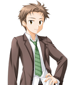 Takasago Kyouji