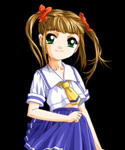 Amou Mai