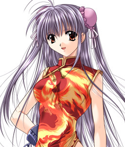 Suzaku