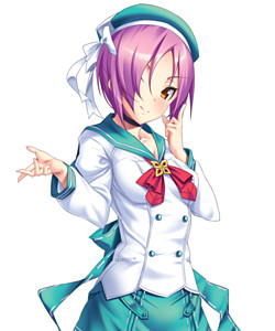 Yonetoku Nanami