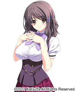 Asagiri Kotoko