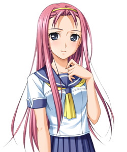 Morisaki Chisato
