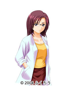 Sumikura Erika