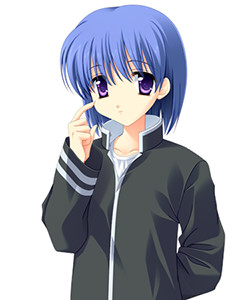 Nakanishi Kaoru