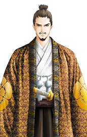 Oda Shinji