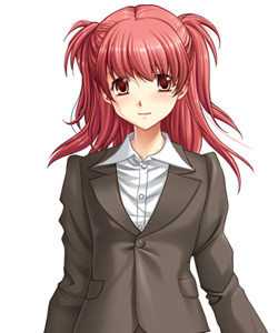 Taira Yua