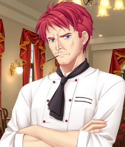 Shirahane Kazuki