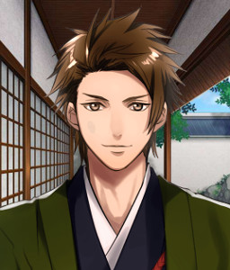 Kondou Isami