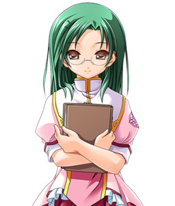 Morisato Chika