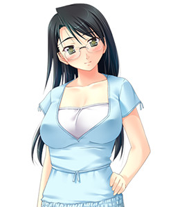 Asou Arisa