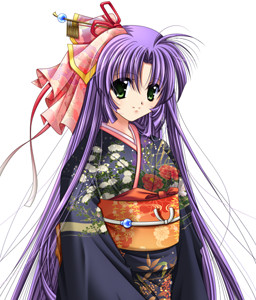 Akitsu Ruri