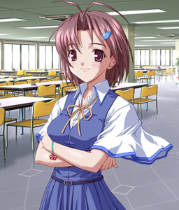 Tokiwa Miyuki