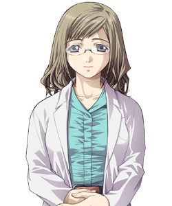 Tamaoki Youko