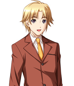 Shindou Soutarou