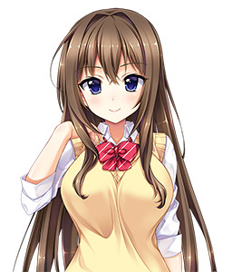 Shimamura Ai