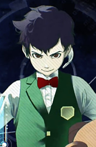 Soga Asuma